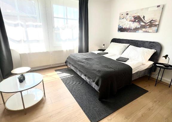 Innere Stadt Apartamento | Isabellas: Near to trainstation