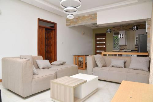 Kampala Casa | Isabirye residence