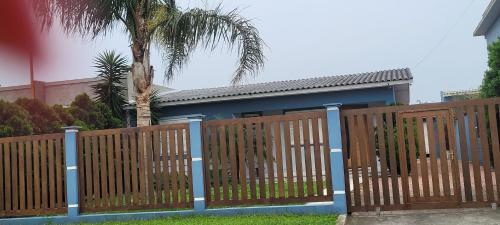 Tramandai Casa | Isamara