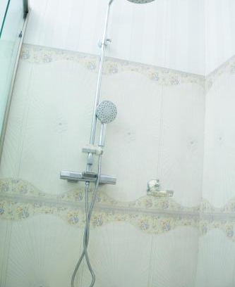 Nakaseke Casa | Isange Guest House