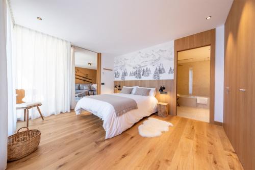 El Tarter Apartamento | ISARD HOMES & SPA BY SELECT RENTALS