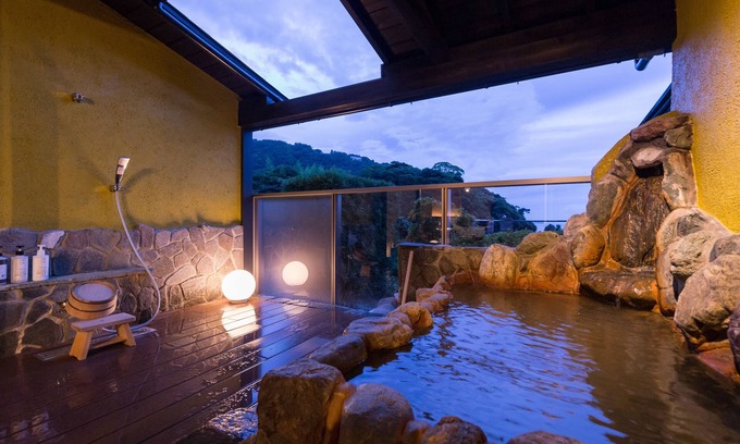 Okawa Casa | Isaribi