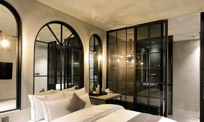 Giheung-gu Hotel | Ischia Hotel