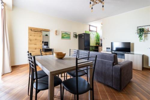 Tavernola Apartamento | IseoLakeRental - Fuori Porta