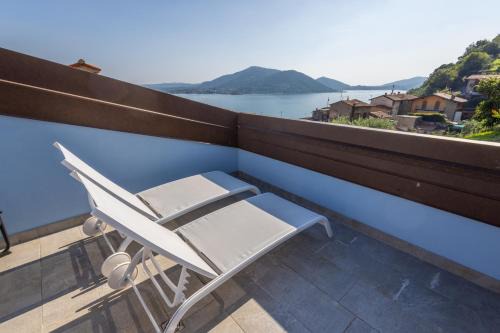 Predore Apartamento | IseoLakeRental - Blu Lago