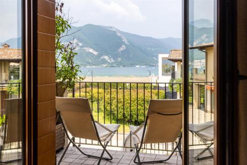 Paratico Apartamento | IseoLakeRental - Casa Giovannina