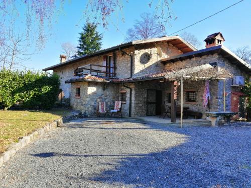 Solto Collina Chalet De Esquí | IseoLakeRental - Chalet di Elena