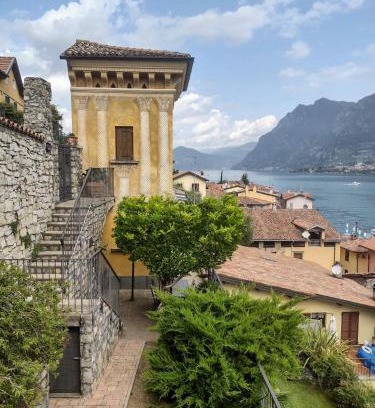 Monte Isola Apartamento | IseoLakeRental - La Colombaia