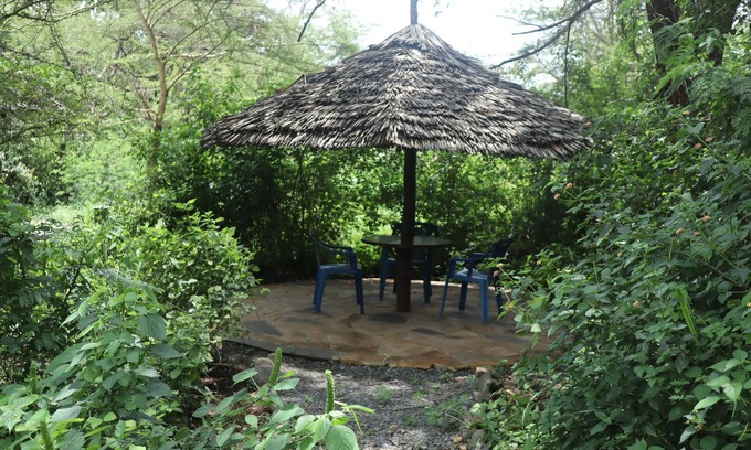Arusha Cabina | Ishara Lodge