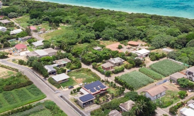 Ishigaki Casa | Ishigaki Island Immersion Experience Experience / Ishigaki Okinawa