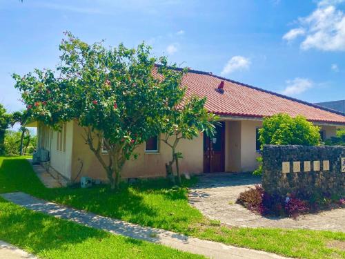 Miyara Casa | Ishigaki Island Villa Nagi - Vacation STAY 05320v