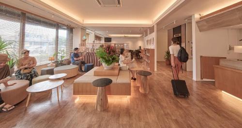 Taketomi-jima Taketomi-cho Hotel | Ishigakijima Hotel Cucule