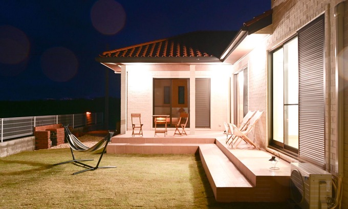 Shiraho Casa | Ishigakijima Villa 7716