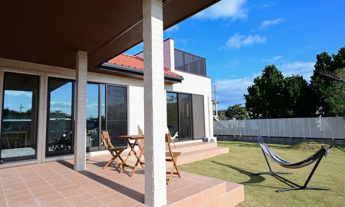 Shiraho Casa | Ishigakijima Villa 7716