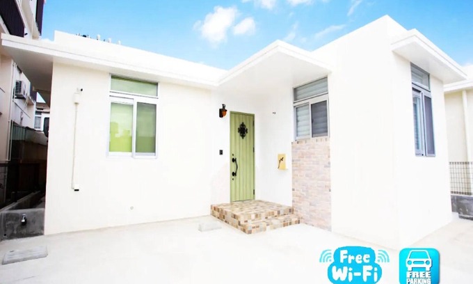 Ishikawa Casa | Ishikawa IC until 4 mins Stylish Okinawa lifeNE / Uruma Okinawa
