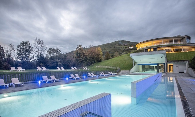Las Caldas Apartamento | ISholidays Las Caldas Habitación doble estándar