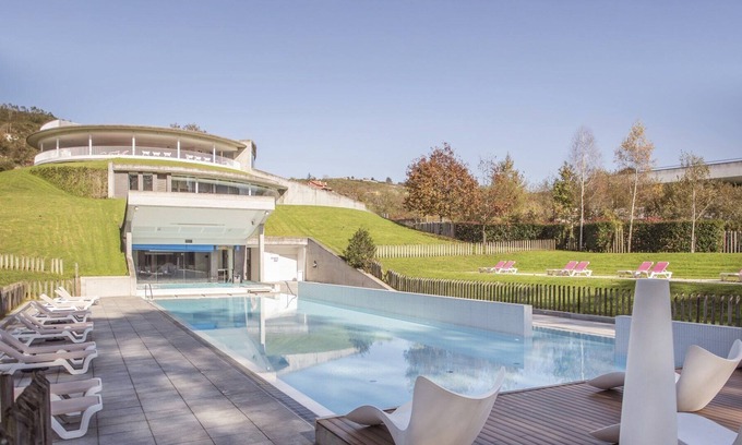 Las Caldas Apartamento | ISholidays Las Caldas Habitación Junior Suite Plus