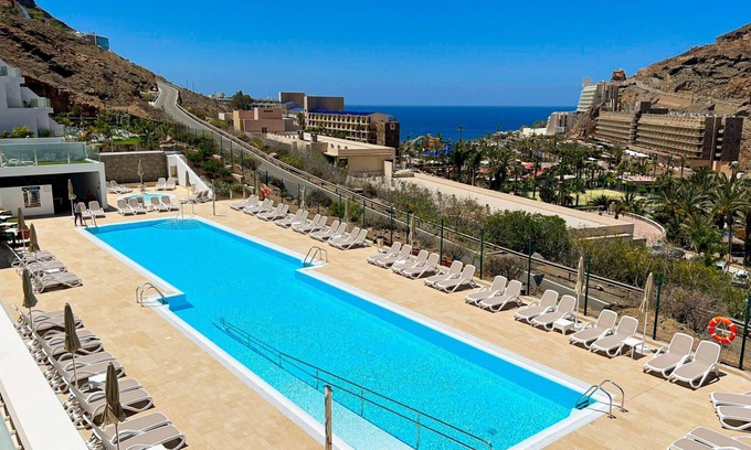 Taurito Apartamento | ISholidays Magec Taurito Superior