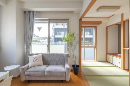 Azabu-Juban Apartamento | ISI Building, 6th Floor - Vacation STAY 27331v
