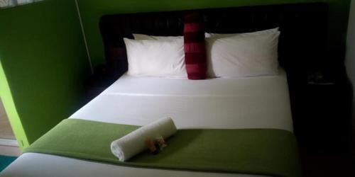 Meer En See Cabina | Isibaya Guest Lodge