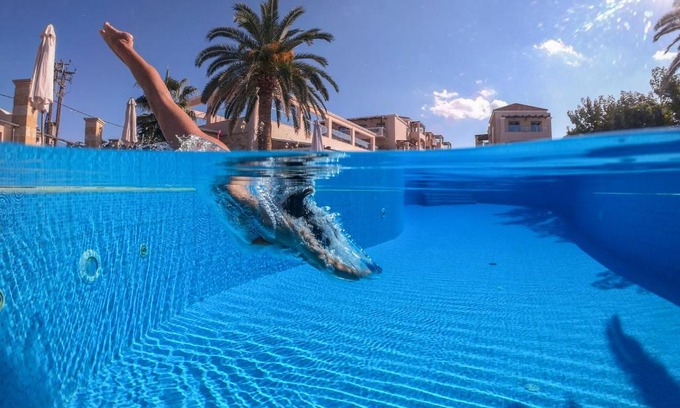 Agia Marina Hotel | Isida Hotel Agia Marina