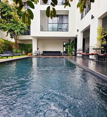 Wua Lai Hotel | iSilver Hotel