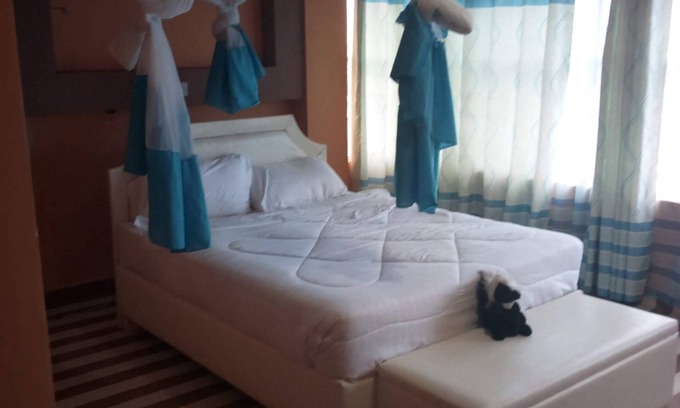 Isiolo Hotel | Isiolo Landmark Hotel