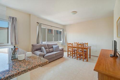 San Isidro Apartamento | Isla 3