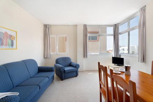 San Isidro Apartamento | Isla 4