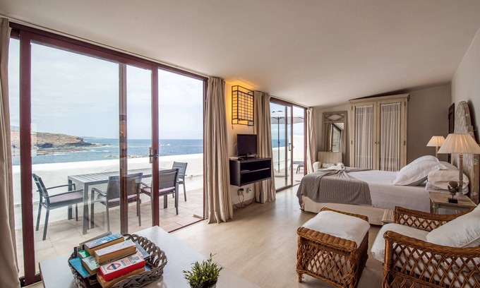 Garachico Casa | Isla Baja Suites