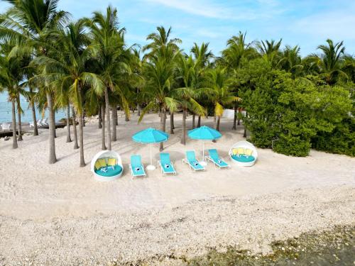 Marathon Complejo | Isla Bella Beach Resort & Spa - Florida Keys