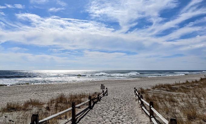 Ocean Beach III Casa | Isla Bonita Beach Cottage