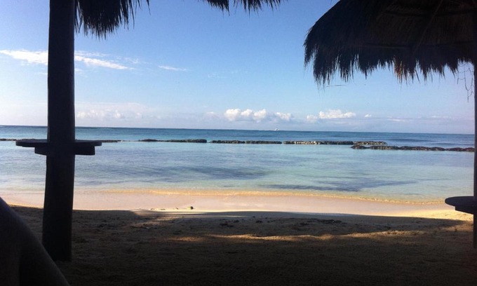 Puerto Aventuras Apartamento | Isla Bonita