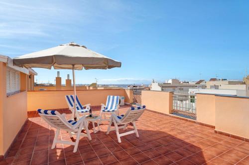 Playa San Juan Apartamento | Isla Bonita San Juan Beach