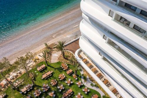 Agii Theodori Complejo | Isla Brown Corinthia Resort & Spa, Curio Collection by Hilton