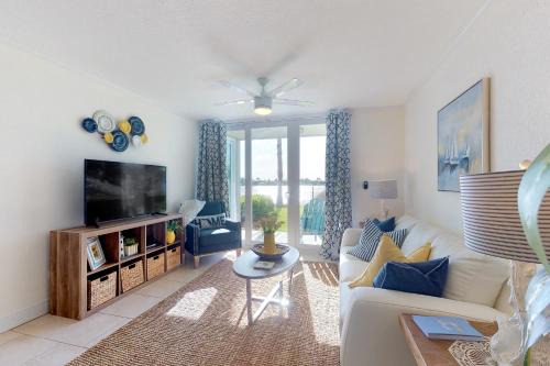 St. Petersburg Apartamento | Isla Del Sol Bahia Vista 105