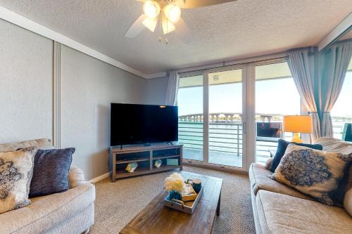 St. Petersburg Apartamento | Isla Del Sol Bahia Vista 418