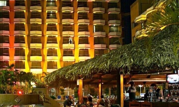 Margarita Island Complejo | Isla Margarita venezuela, beautiful apartment study for family.