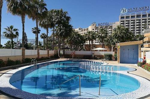 Marina d'Or Apartamento | Isla Park