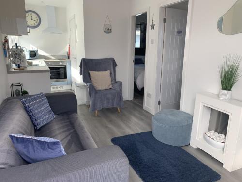 Bridlington Chalet De Esquí | Isla's Haven Holiday Chalet
