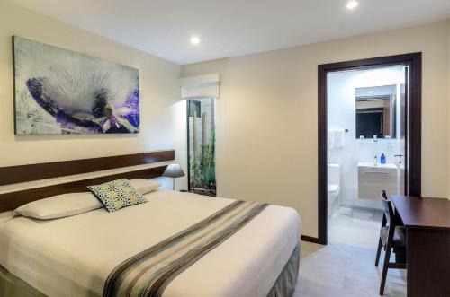 Pavas Hotel | Isla Verde Hotel