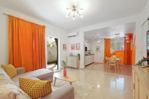 Punta Las Marias Apartamento | Isla Verde Retreats - 2 Stylish Homes by the Ocean