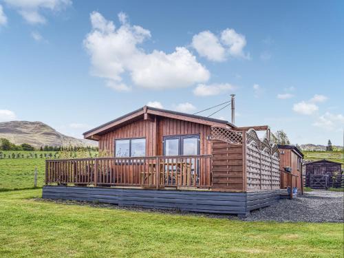 Auchterarder Casa | Islabank Lodge