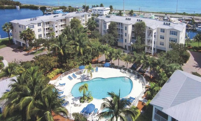 Islamorada Condominio | Islamorada Bay Harbour 2/2. 5 Condo DOCK FALL 2019 ¡TARIFAS ESPECIALES!