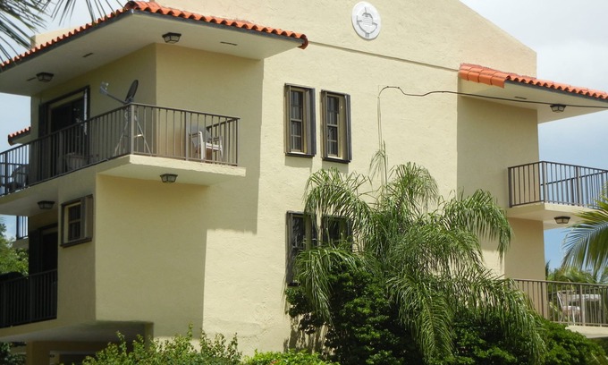 Islamorada Casa | Islamorada paraíso! Adosado de lujo! Para 4-6 Slip Barco Y piscina
