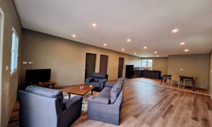 Nadi Casa | Island Accommodation Nadi