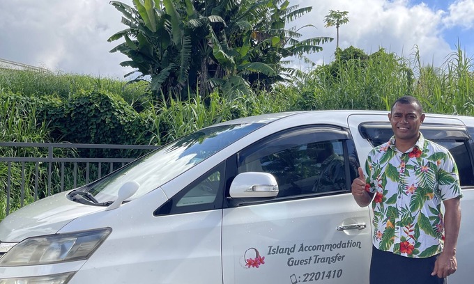 Suva Apartamento | Island Accommodation Suva Premier Hospitality