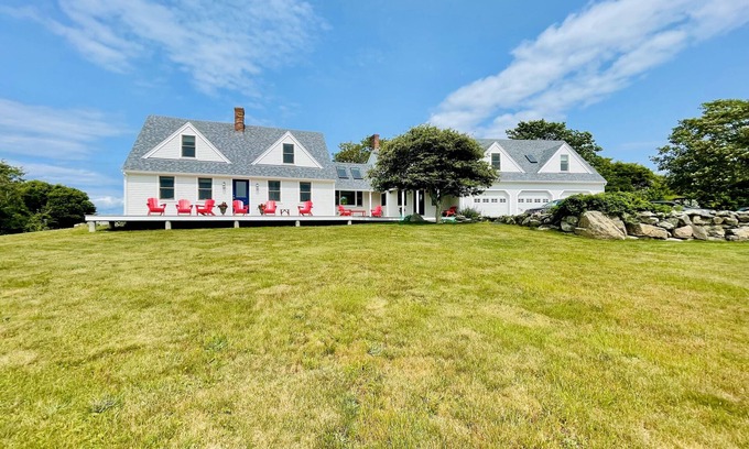 Block Island Casa | Adventure Island vacaciones