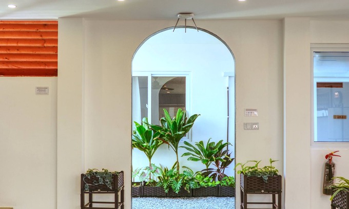 Maafushi Casa | Island Ambience