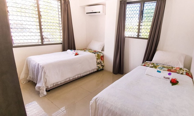 Suva Apartamento | Island Apartments